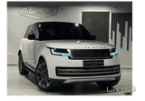 رنج روڤر ڤوج إتش إس إي 2022